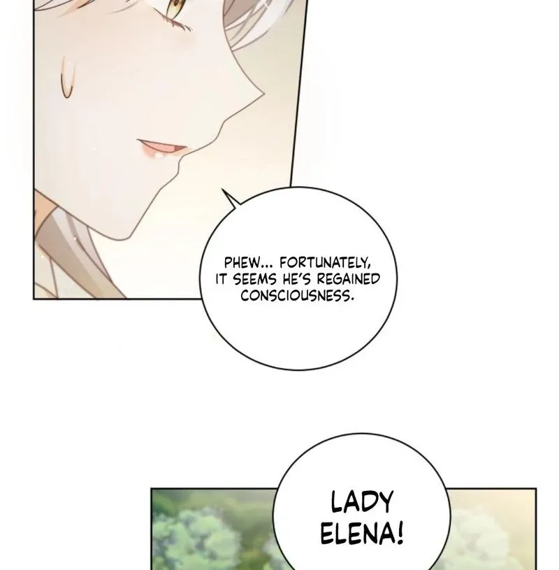 I Will Not Be The Supporting Character Forever Chapter 27 Online - página 35