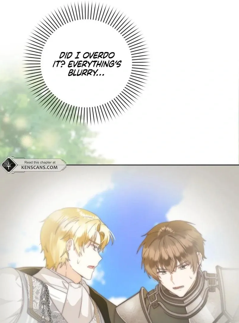 I Will Not Be The Supporting Character Forever Chapter 27 Online - página 37