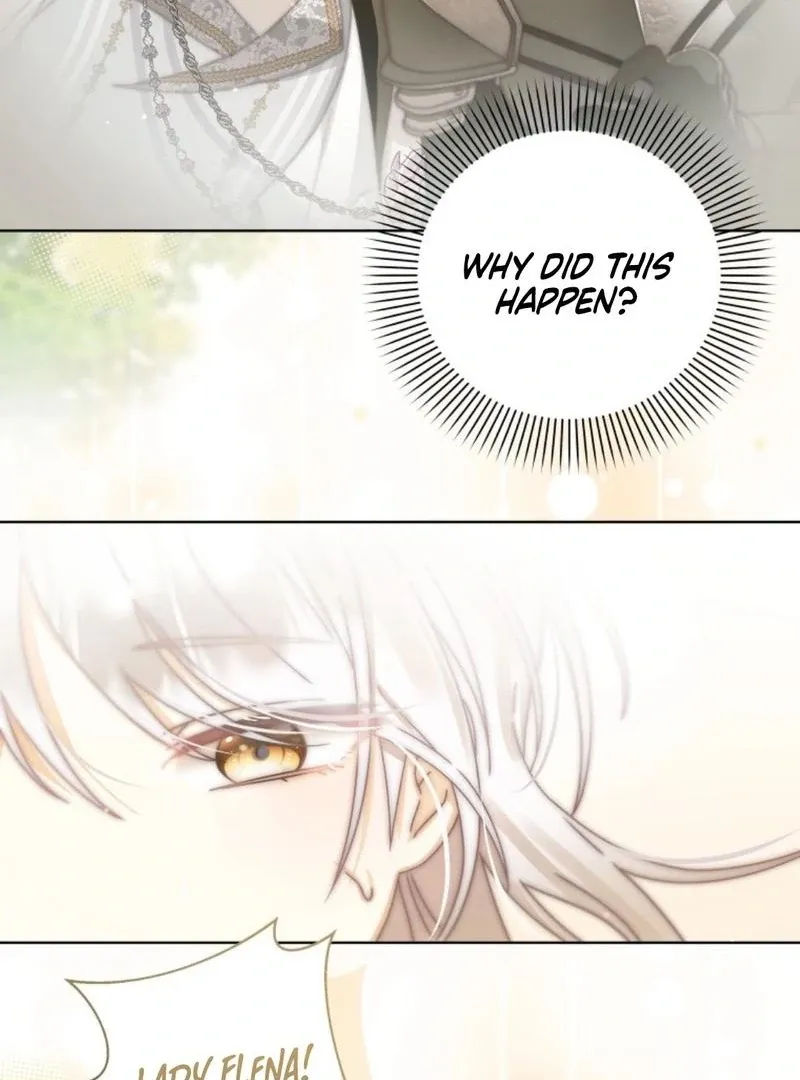 I Will Not Be The Supporting Character Forever Chapter 27 Online - página 38