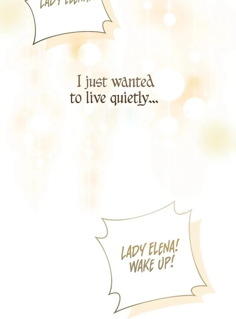 I Will Not Be The Supporting Character Forever Chapter 27 Online - página 39