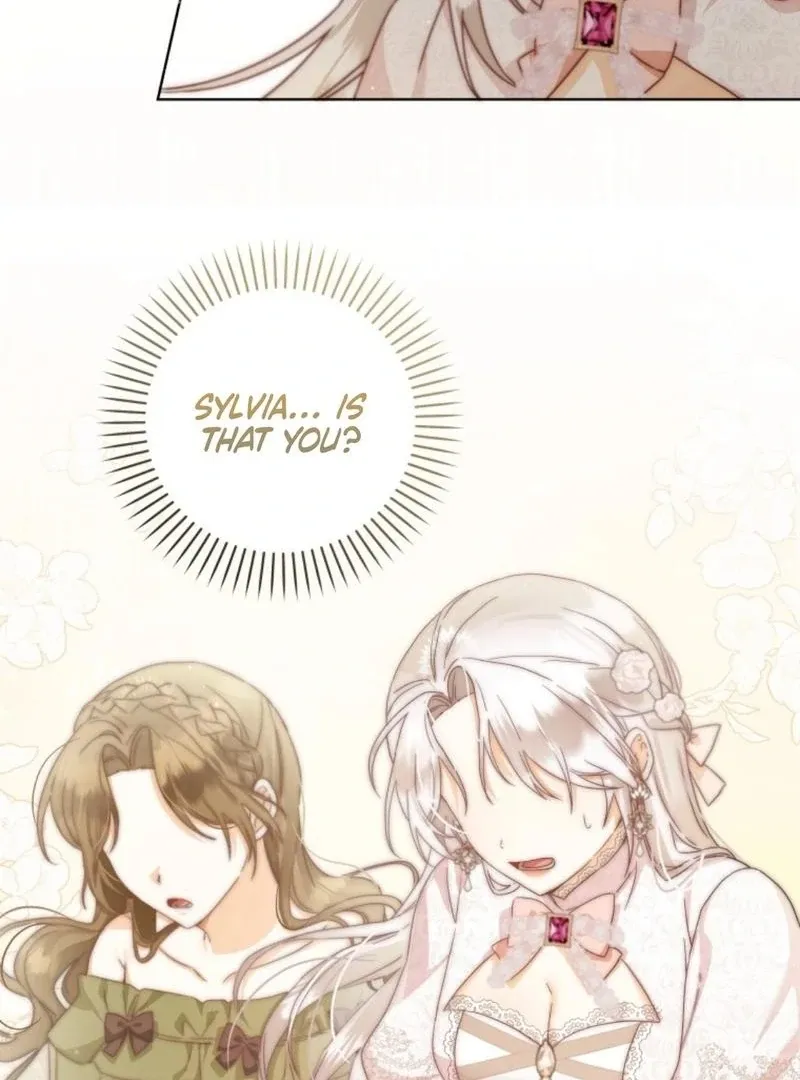 I Will Not Be The Supporting Character Forever Chapter 27 Online - página 44