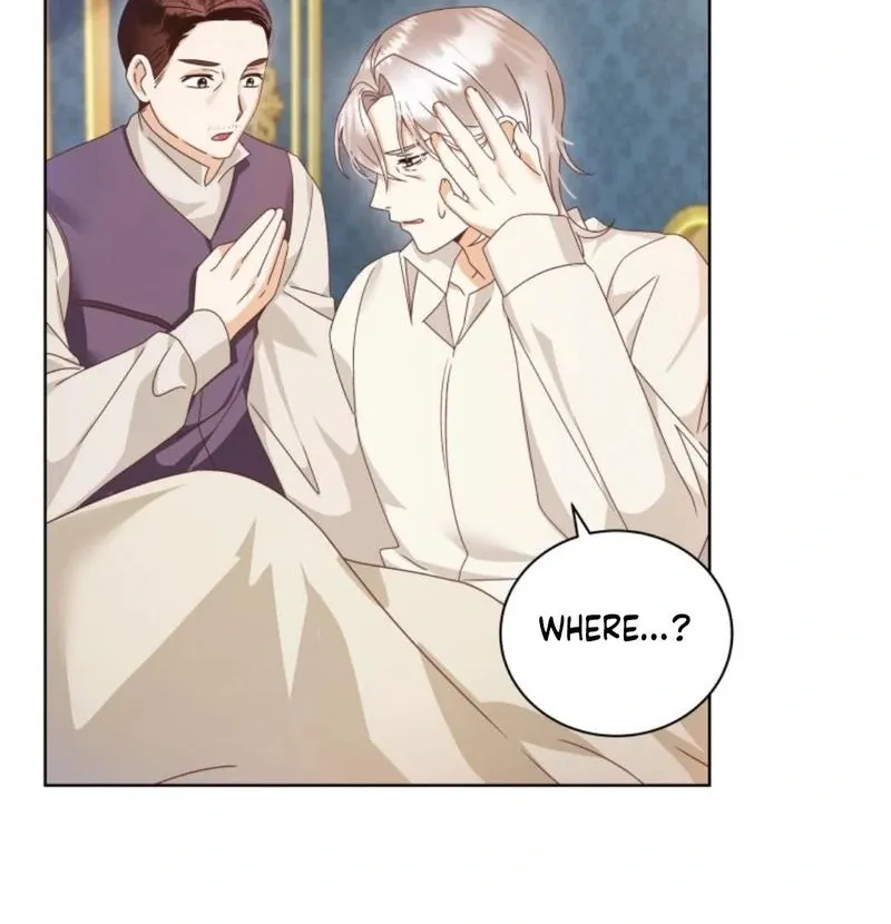 I Will Not Be The Supporting Character Forever Chapter 27 Online - página 48