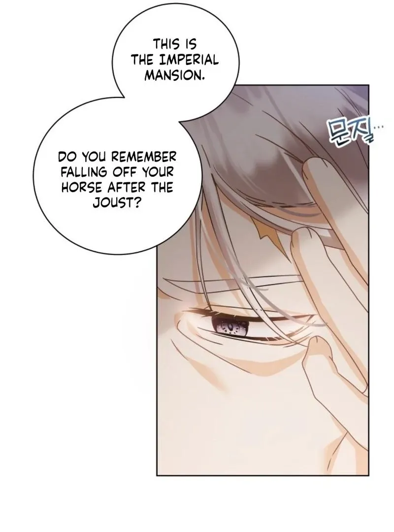 I Will Not Be The Supporting Character Forever Chapter 27 Online - página 49