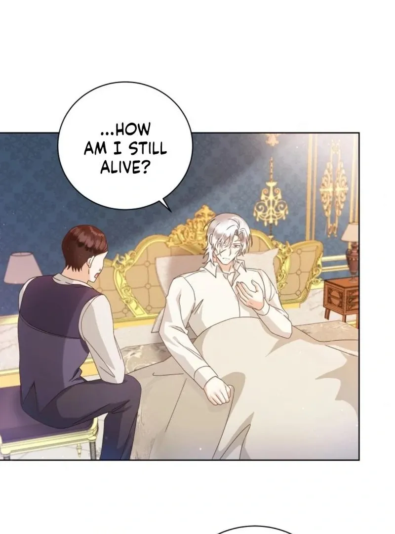 I Will Not Be The Supporting Character Forever Chapter 27 Online - página 50