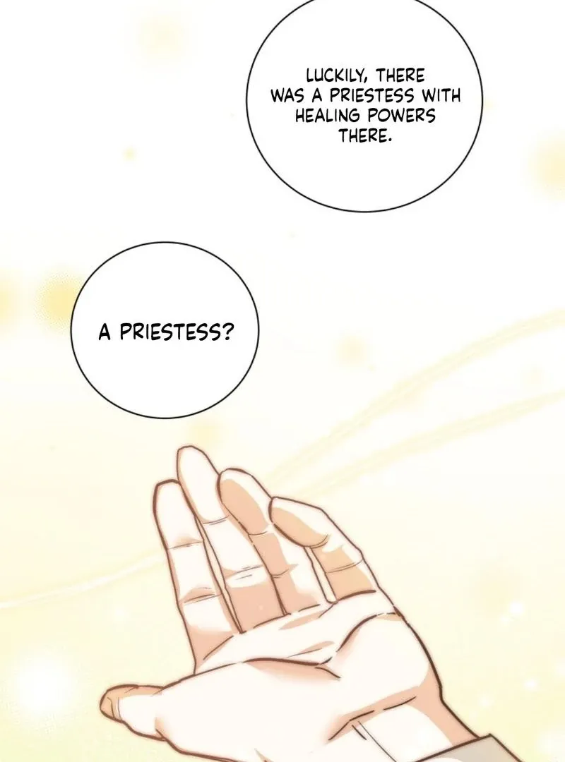 I Will Not Be The Supporting Character Forever Chapter 27 Online - página 51