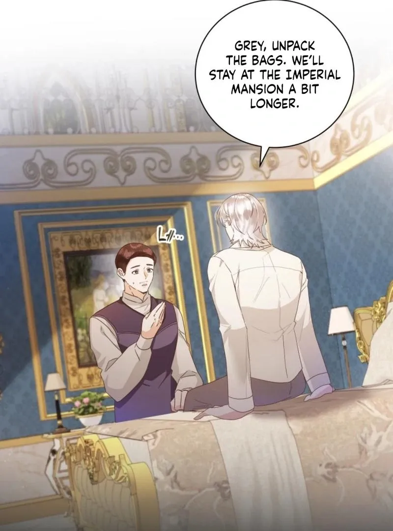 I Will Not Be The Supporting Character Forever Chapter 27 Online - página 56