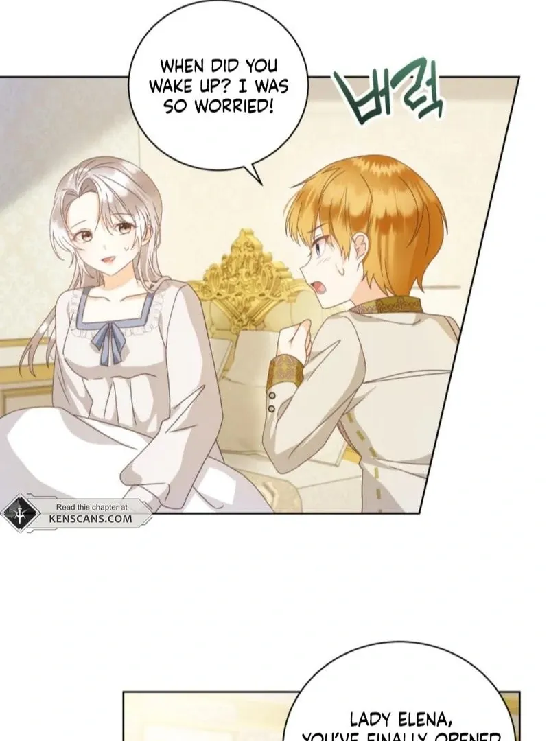 I Will Not Be The Supporting Character Forever Chapter 27 Online - página 67