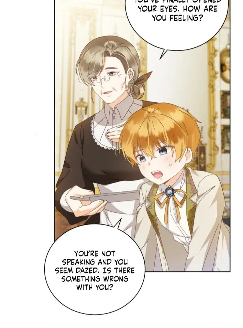 I Will Not Be The Supporting Character Forever Chapter 27 Online - página 68