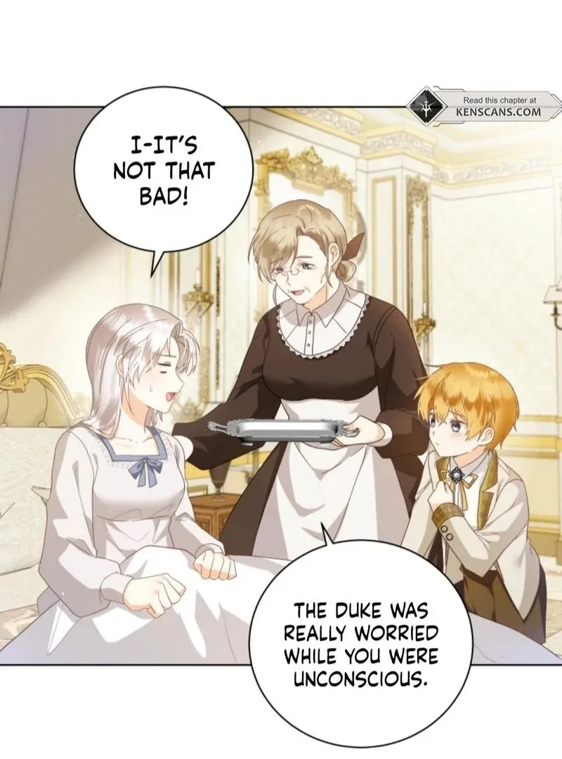 I Will Not Be The Supporting Character Forever Chapter 27 Online - página 69