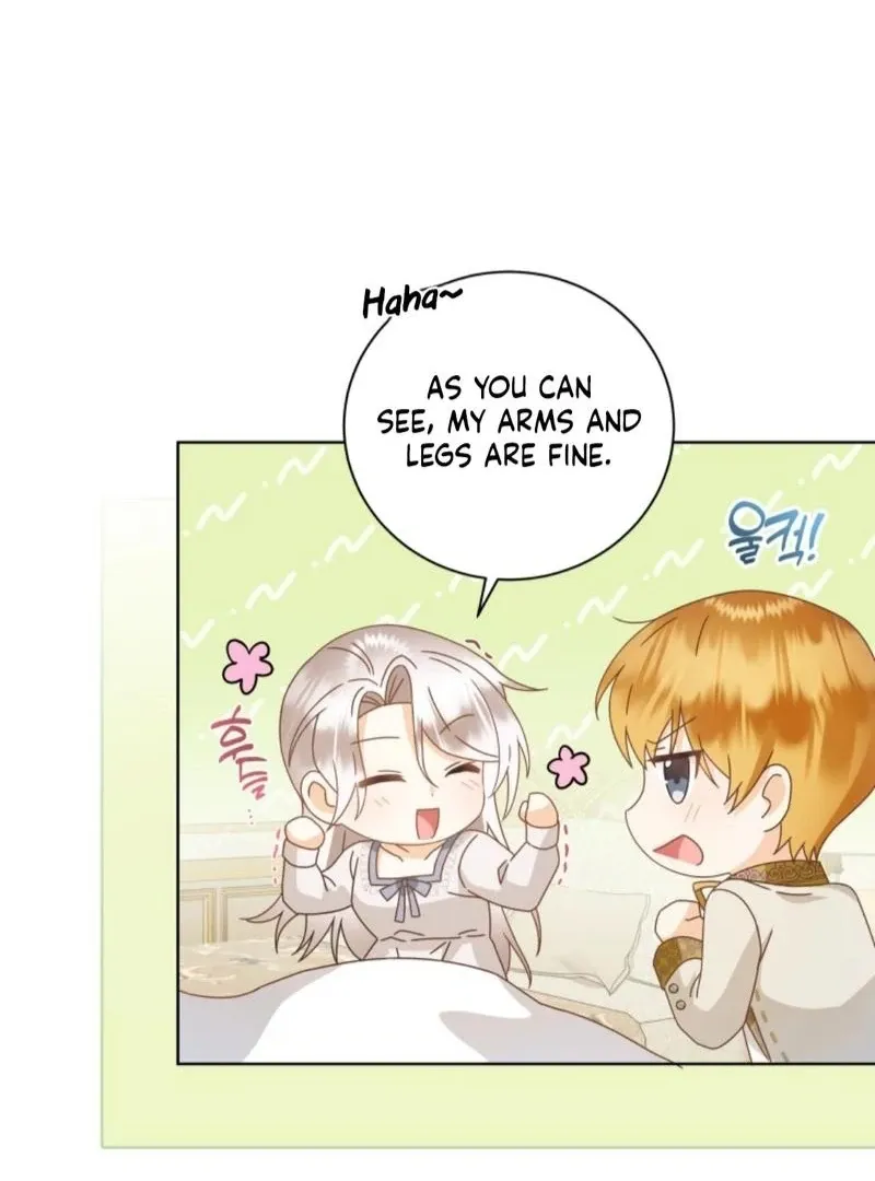 I Will Not Be The Supporting Character Forever Chapter 27 Online - página 70