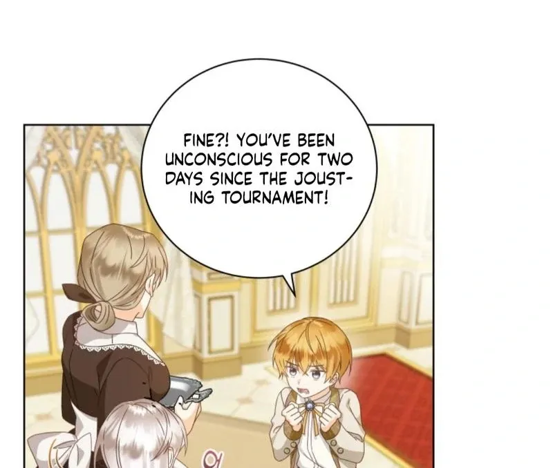 I Will Not Be The Supporting Character Forever Chapter 27 Online - página 71