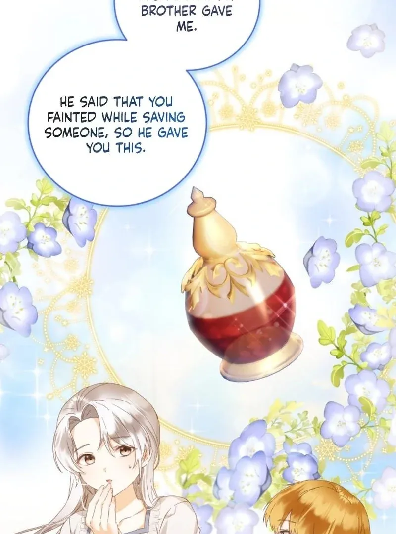 I Will Not Be The Supporting Character Forever Chapter 27 Online - página 74