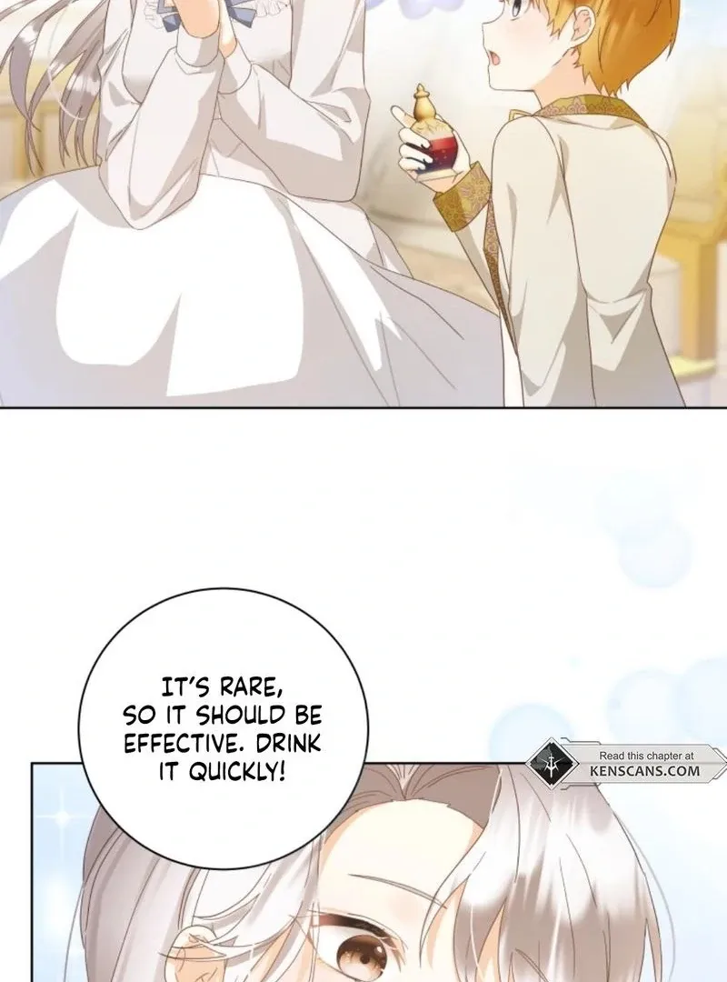 I Will Not Be The Supporting Character Forever Chapter 27 Online - página 75