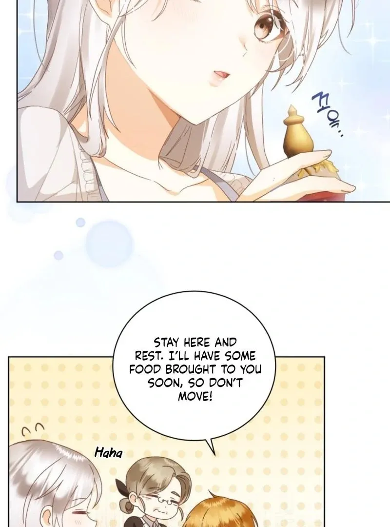 I Will Not Be The Supporting Character Forever Chapter 27 Online - página 76