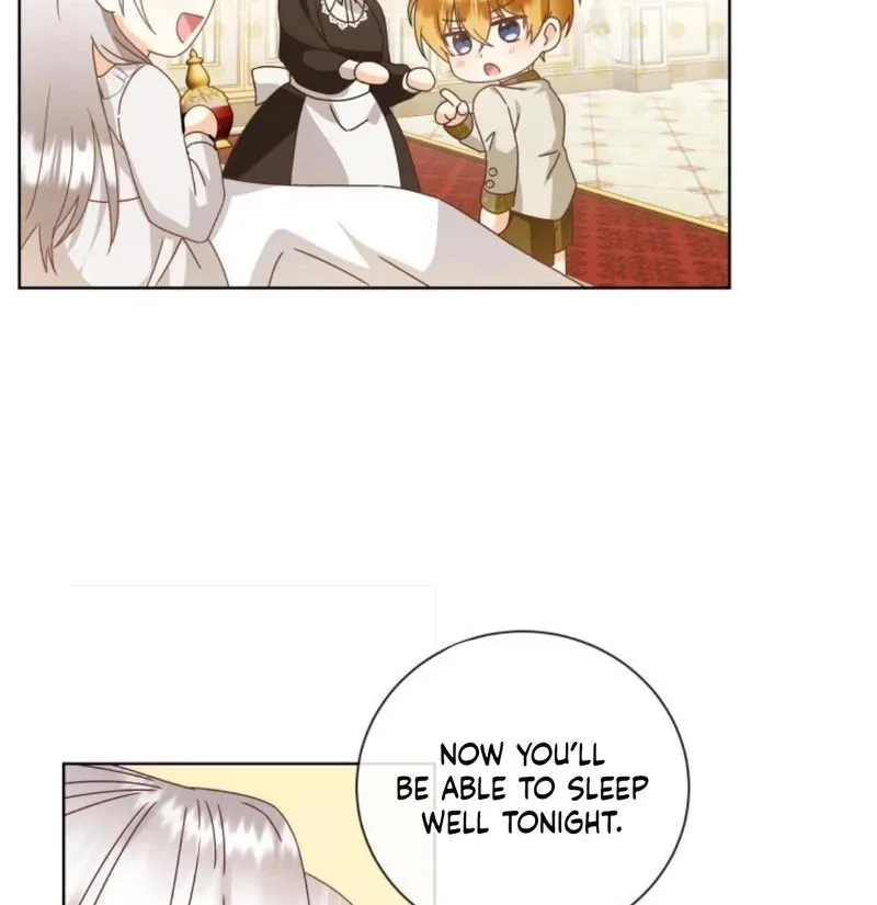I Will Not Be The Supporting Character Forever Chapter 27 Online - página 77