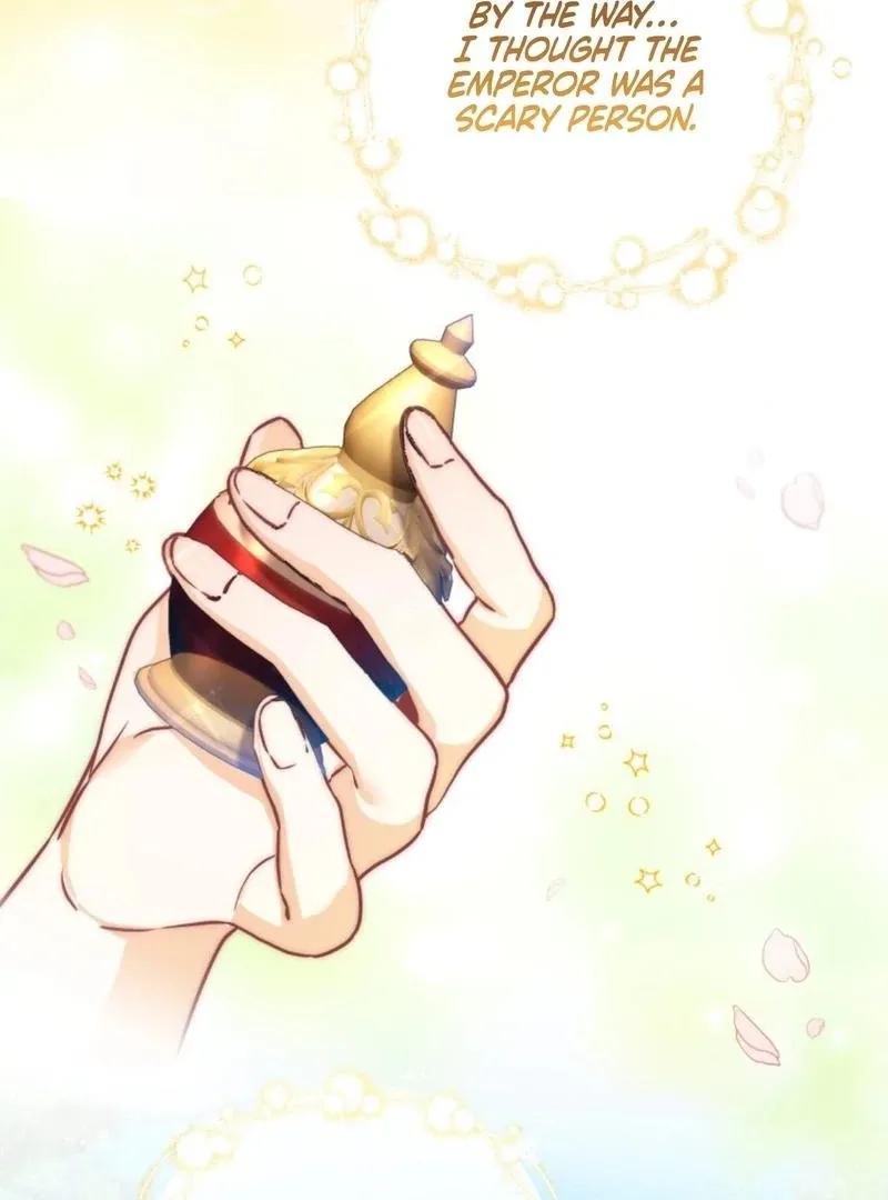 I Will Not Be The Supporting Character Forever Chapter 27 Online - página 80