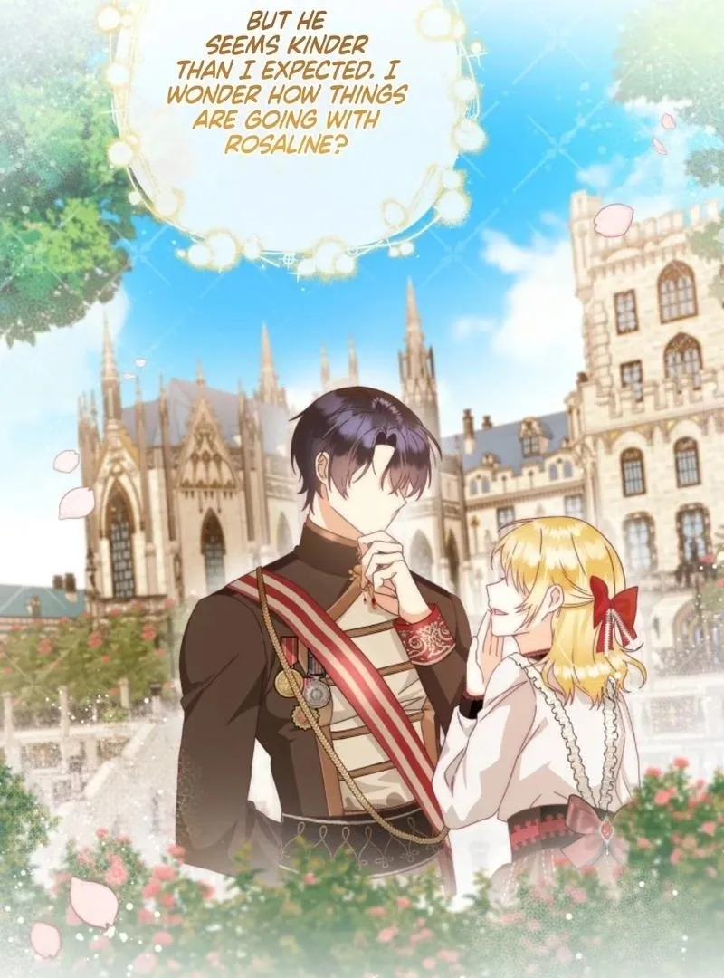 I Will Not Be The Supporting Character Forever Chapter 27 Online - página 81