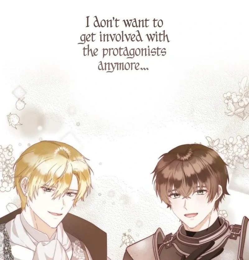 I Will Not Be The Supporting Character Forever Chapter 27 Online - página 83