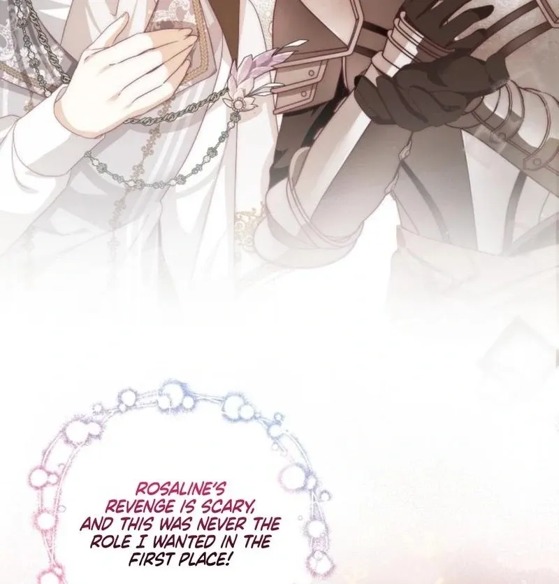 I Will Not Be The Supporting Character Forever Chapter 27 Online - página 84
