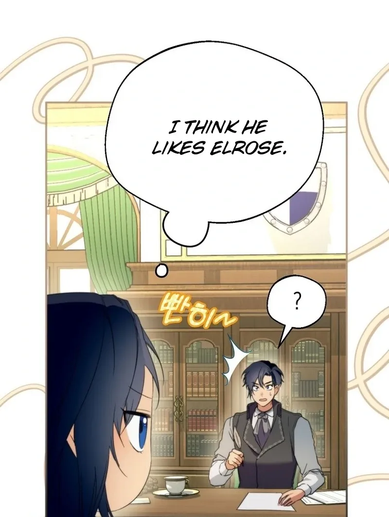 I Will Not Be The Supporting Character Forever Chapter 27 Online - página 94