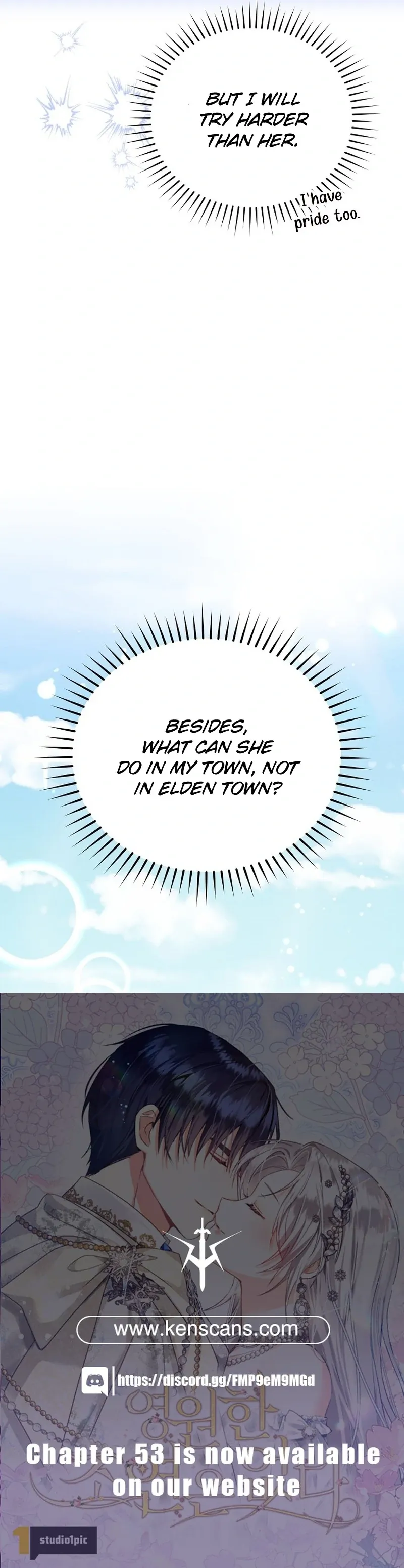 I Will Not Be The Supporting Character Forever Chapter 27 Online - página 102