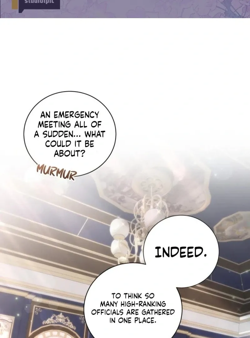 I Will Not Be The Supporting Character Forever Chapter 31 Online - página 2