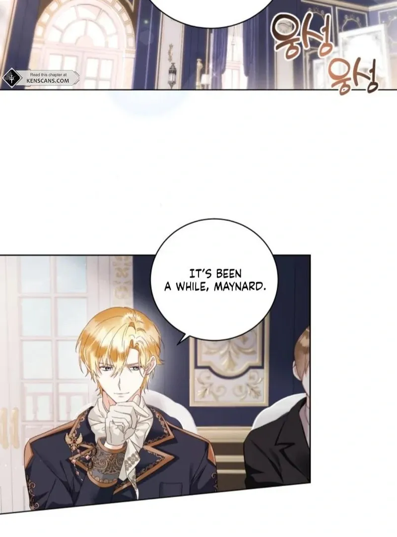 I Will Not Be The Supporting Character Forever Chapter 31 Online - página 3