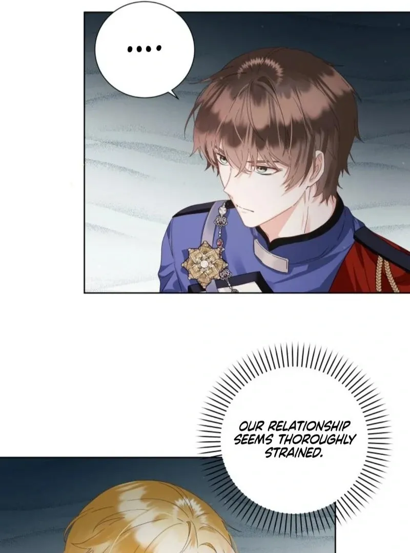 I Will Not Be The Supporting Character Forever Chapter 31 Online - página 7