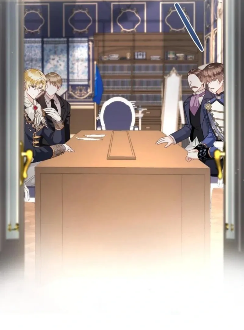 I Will Not Be The Supporting Character Forever Chapter 31 Online - página 9