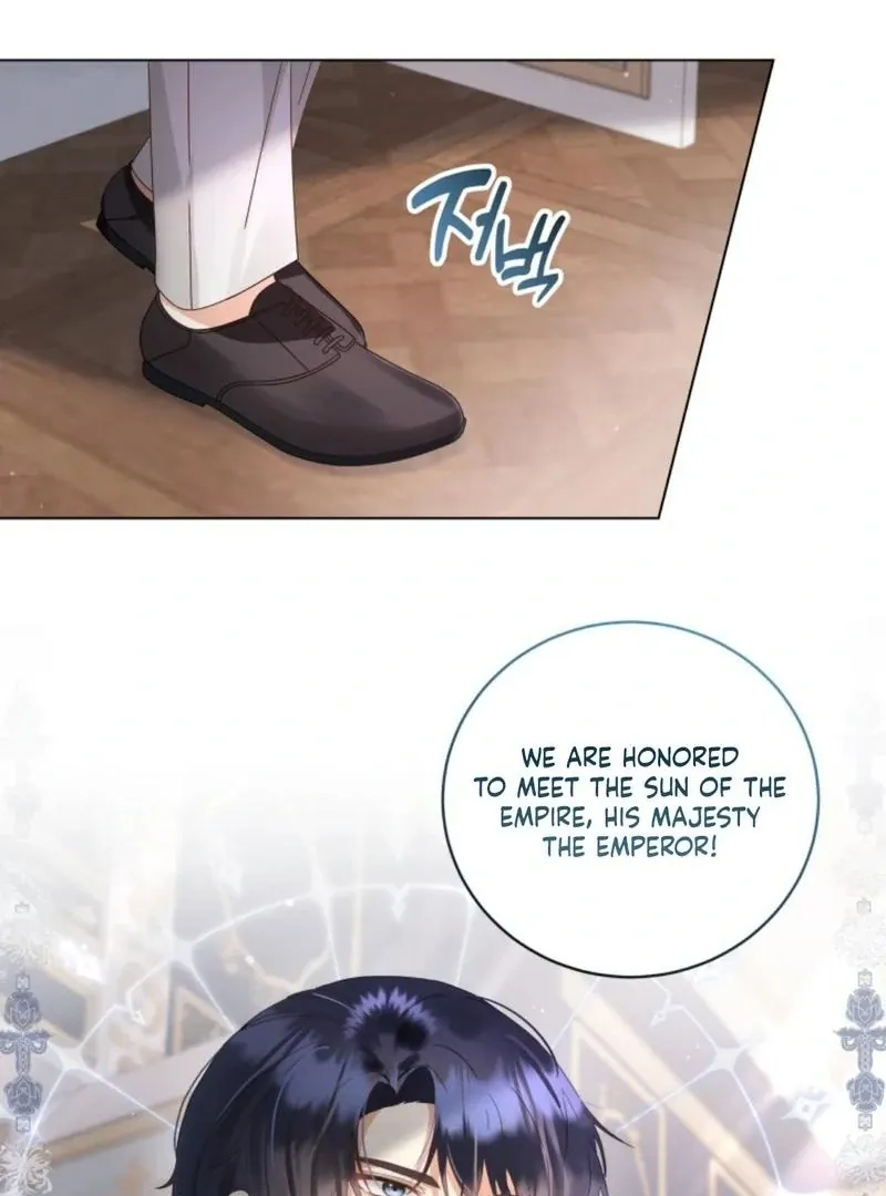 I Will Not Be The Supporting Character Forever Chapter 31 Online - página 10