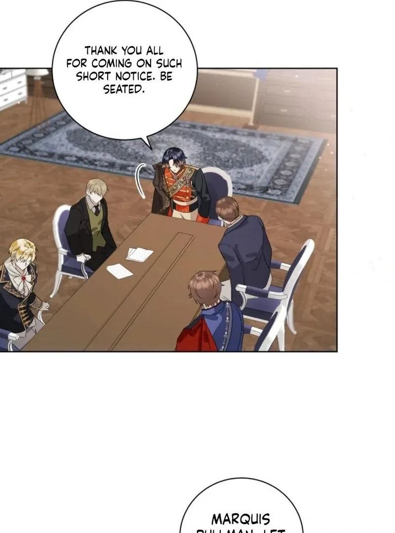 I Will Not Be The Supporting Character Forever Chapter 31 Online - página 13