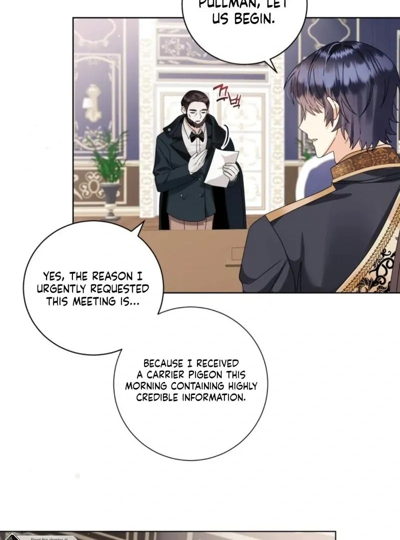 I Will Not Be The Supporting Character Forever Chapter 31 Online - página 14