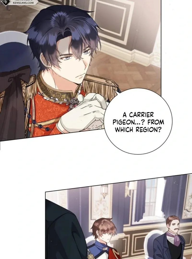 I Will Not Be The Supporting Character Forever Chapter 31 Online - página 15