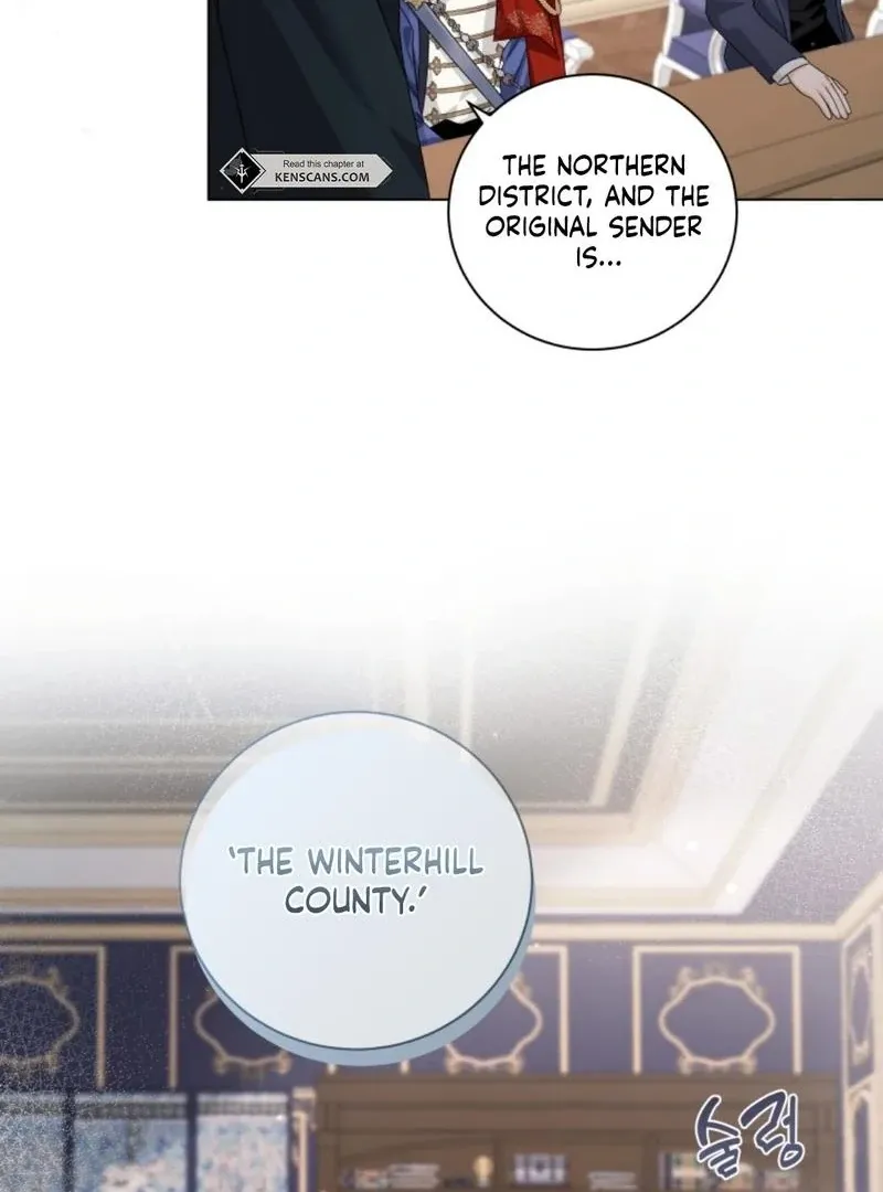 I Will Not Be The Supporting Character Forever Chapter 31 Online - página 16
