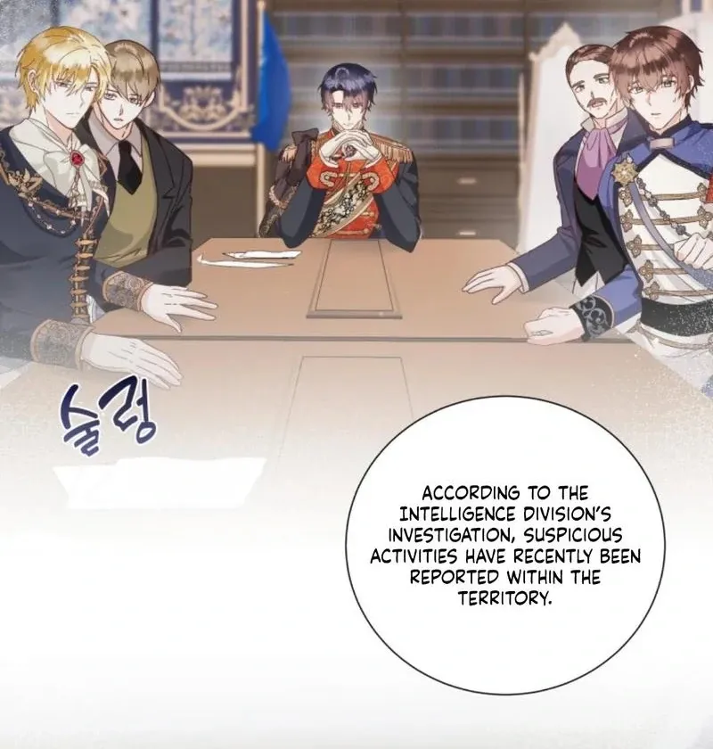I Will Not Be The Supporting Character Forever Chapter 31 Online - página 17