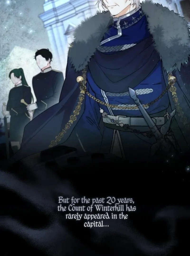 I Will Not Be The Supporting Character Forever Chapter 31 Online - página 22
