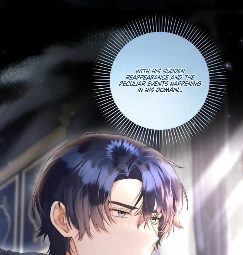 I Will Not Be The Supporting Character Forever Chapter 31 Online - página 23