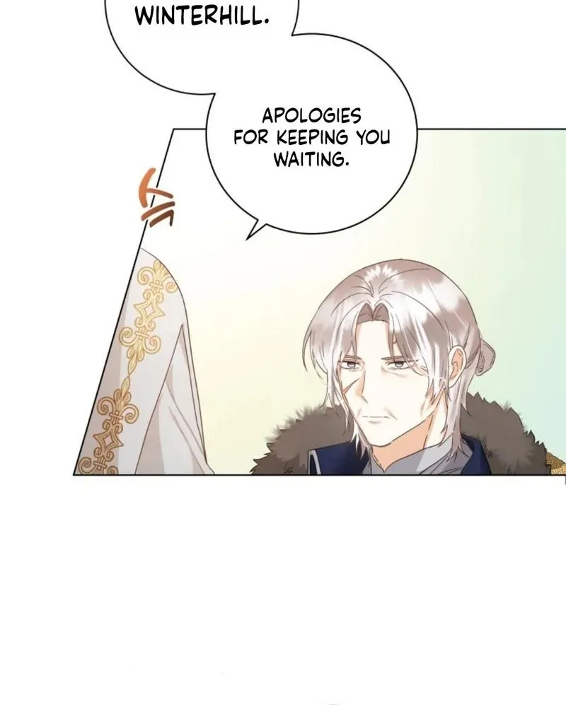 I Will Not Be The Supporting Character Forever Chapter 31 Online - página 29