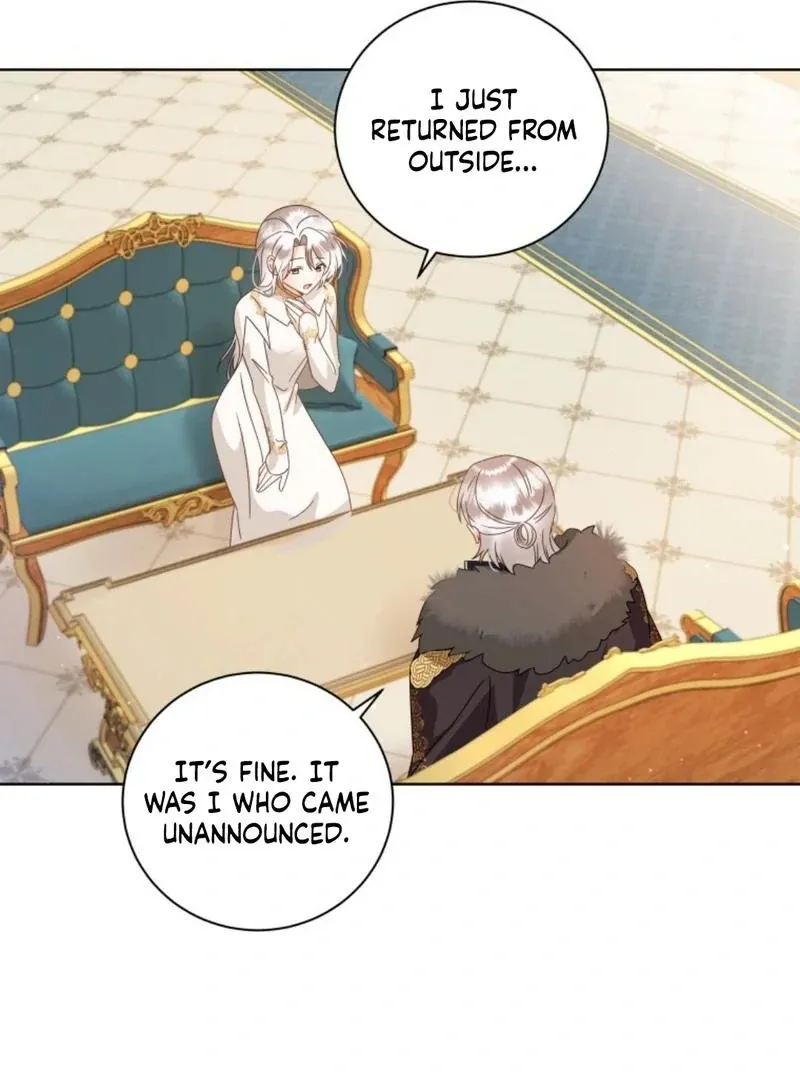 I Will Not Be The Supporting Character Forever Chapter 31 Online - página 30