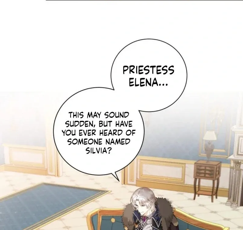 I Will Not Be The Supporting Character Forever Chapter 31 Online - página 34