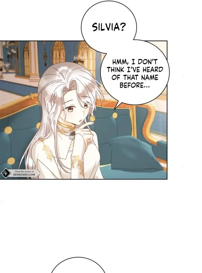 I Will Not Be The Supporting Character Forever Chapter 31 Online - página 36
