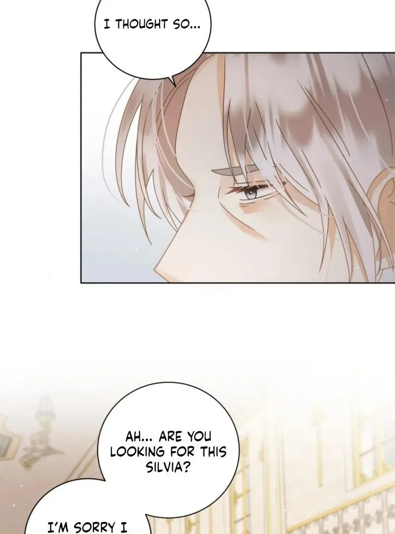 I Will Not Be The Supporting Character Forever Chapter 31 Online - página 37