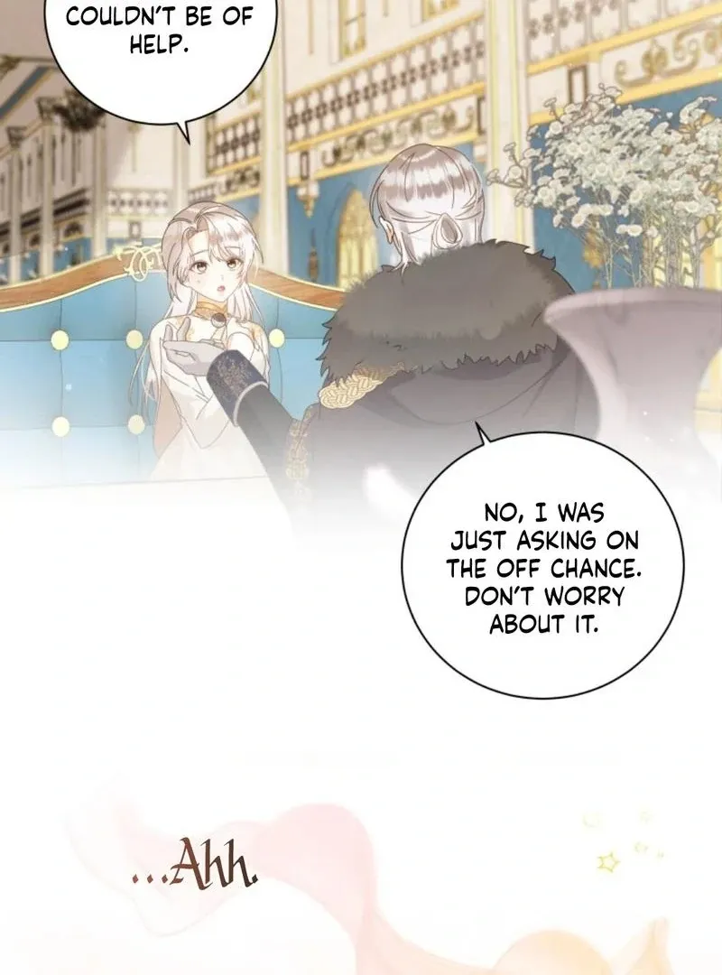 I Will Not Be The Supporting Character Forever Chapter 31 Online - página 38