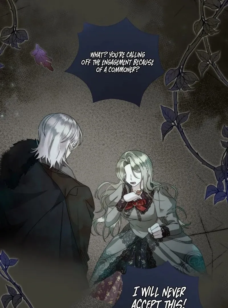 I Will Not Be The Supporting Character Forever Chapter 31 Online - página 43