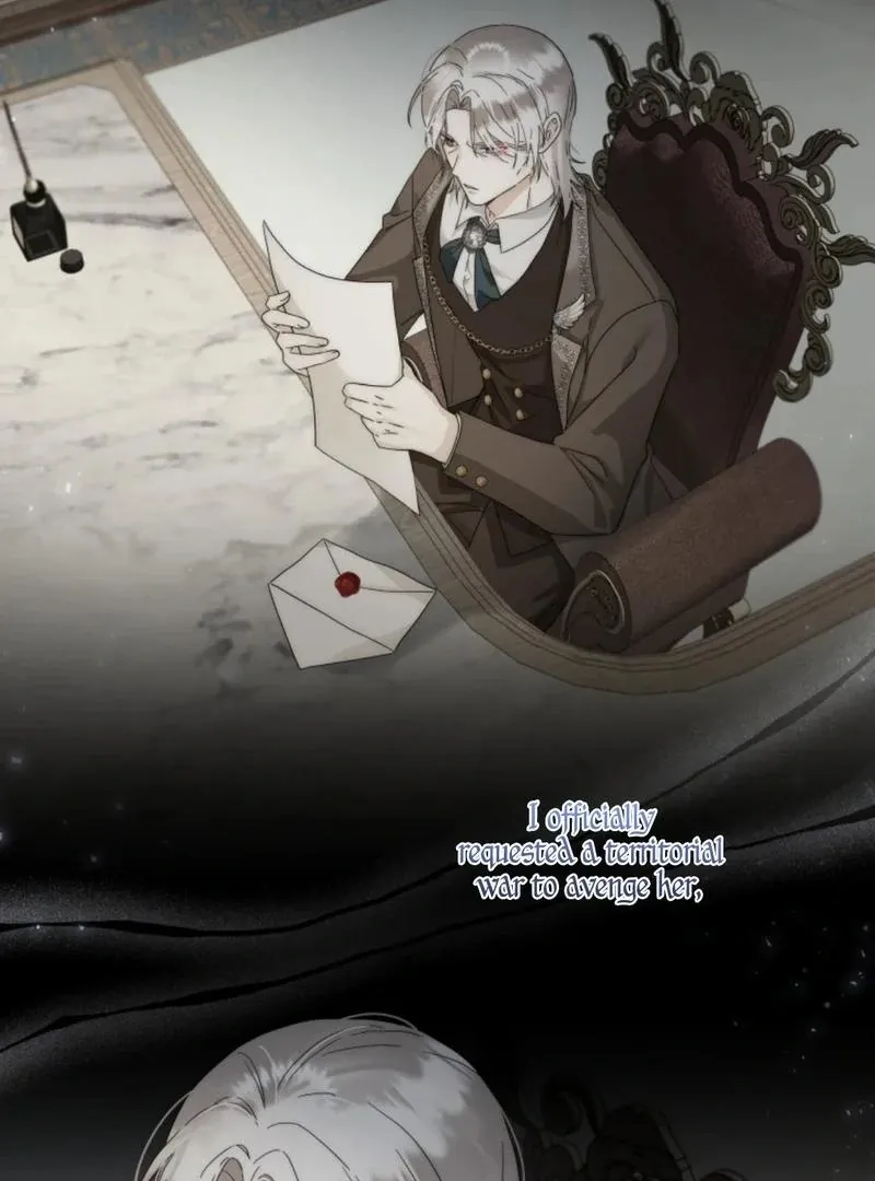 I Will Not Be The Supporting Character Forever Chapter 31 Online - página 48