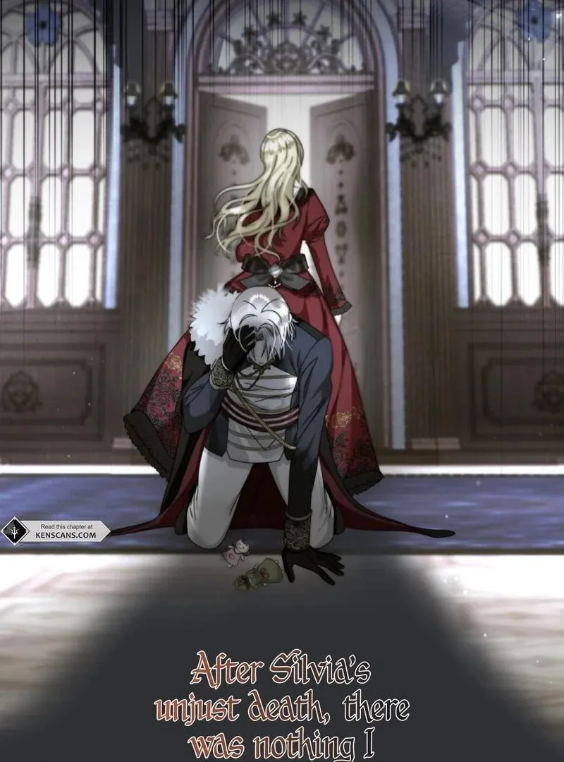 I Will Not Be The Supporting Character Forever Chapter 31 Online - página 50