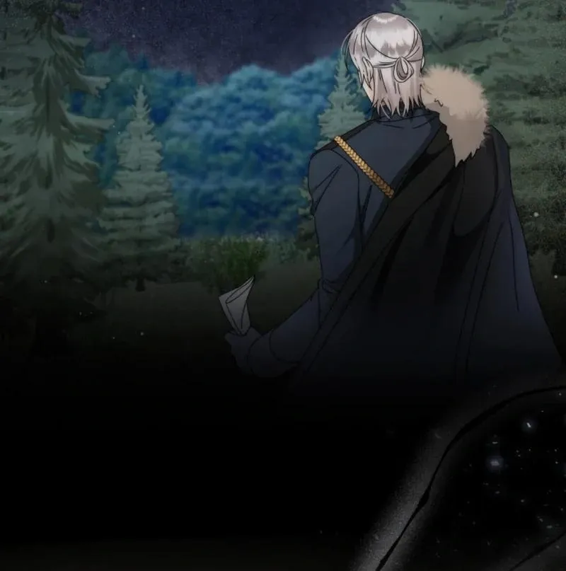 I Will Not Be The Supporting Character Forever Chapter 31 Online - página 53
