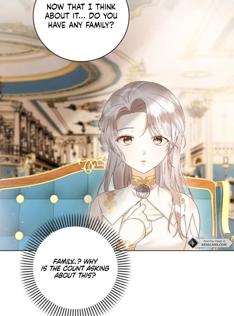 I Will Not Be The Supporting Character Forever Chapter 31 Online - página 56