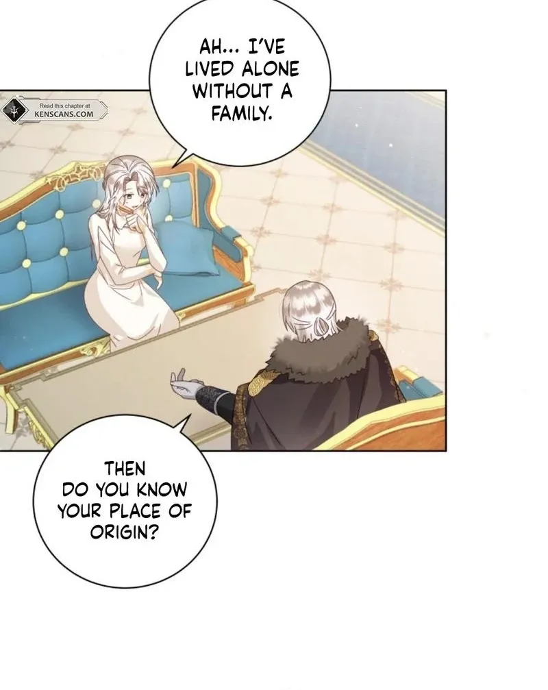 I Will Not Be The Supporting Character Forever Chapter 31 Online - página 58