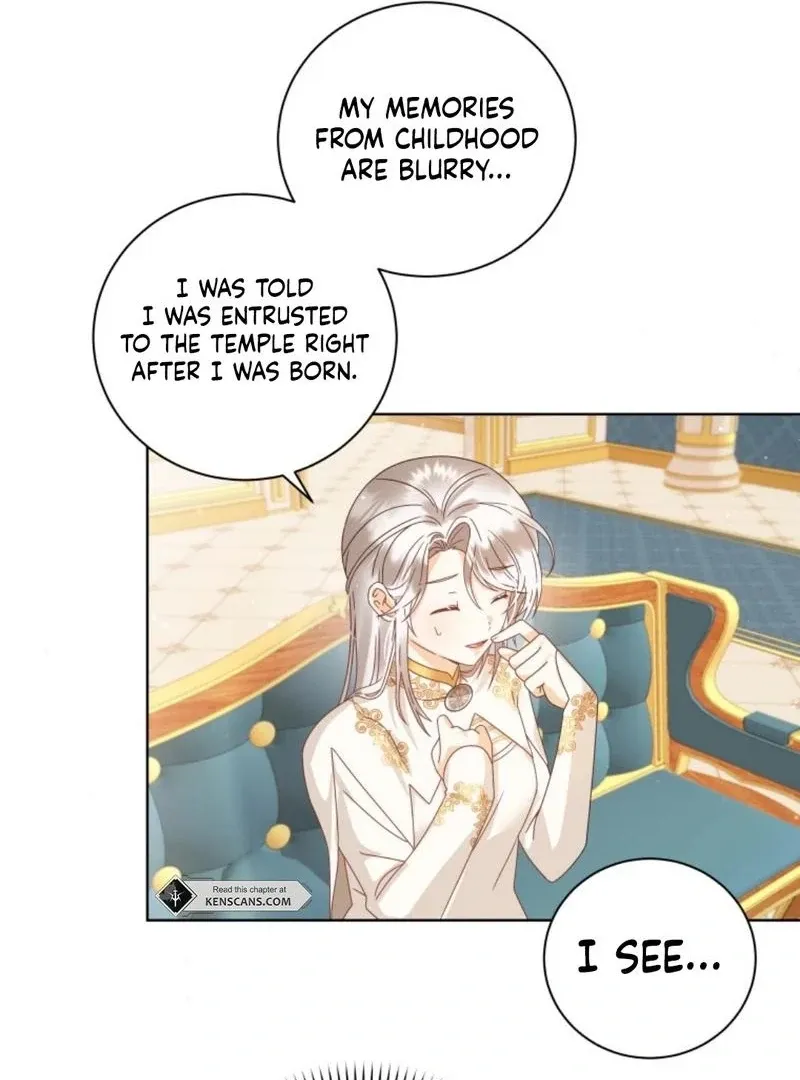 I Will Not Be The Supporting Character Forever Chapter 31 Online - página 59
